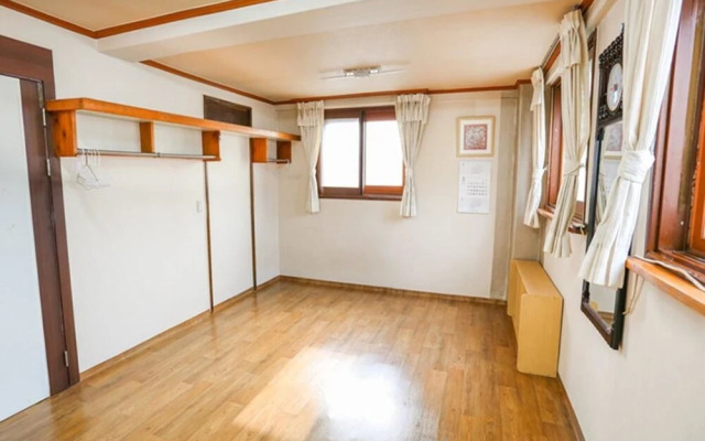 Samcheongdong Korea Guest House