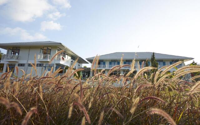 Santosha Health Lifestyle Resort