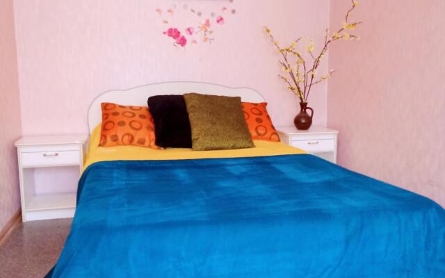 Апартаменты на улице Володарского 50