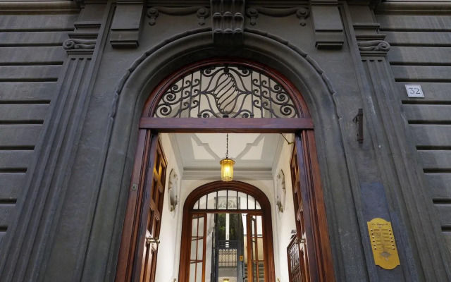 San Pietro Boutique Rooms