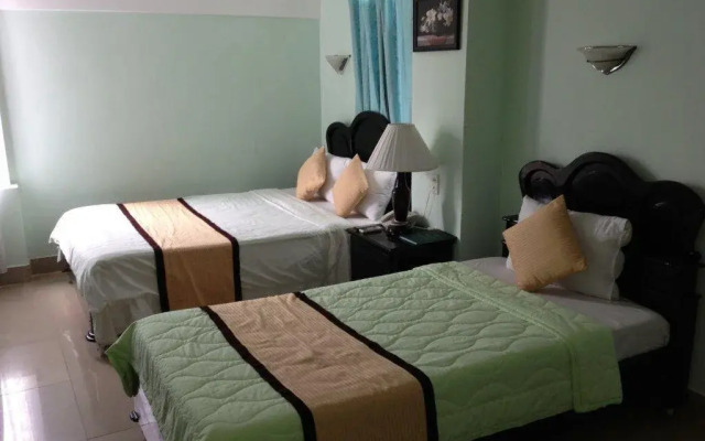 The Sunriver Boutique Hotel Hue