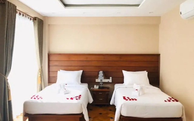 Virgin Beach Hotel