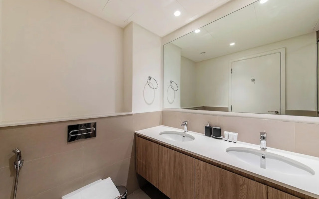 Premium Apartments at Executive Residences