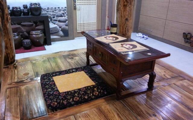 Mizo Guesthouse