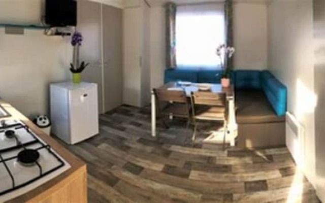 Camping de La Grande Lande