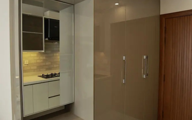 ZAR Luxury Suites Murree