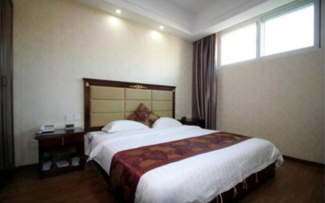 Changdao Hai Du Hotel