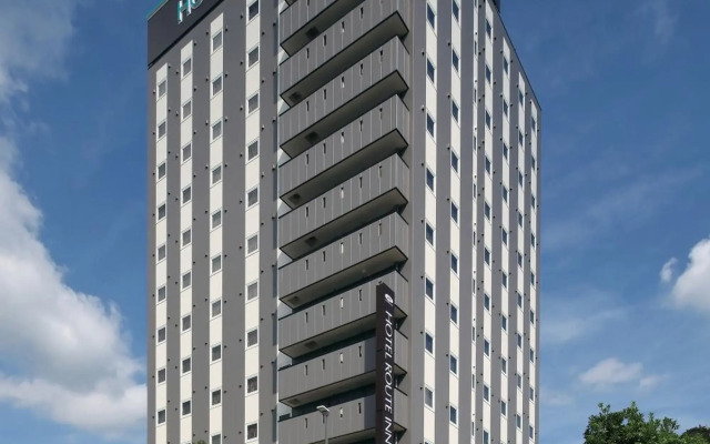 Hotel Route Inn Toyohashi Ekimae