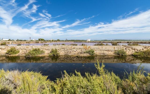 Mar Y Sal Apartaments