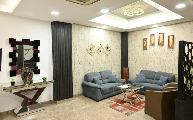 Hotel Abode