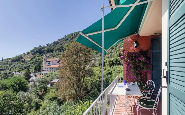 Orizzonte Blu with Terrace by Wonderful Italy