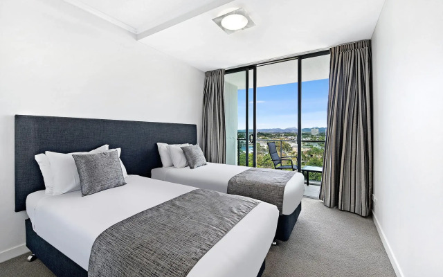 ULTIQA Freshwater Point Resort