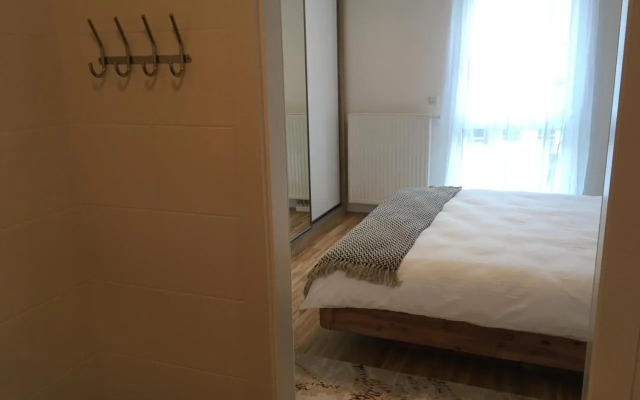 New Stylish Apartment