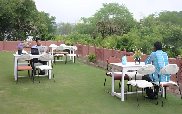 Hotel Aditya