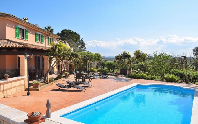 Villa Sa Caseta des Padrí 053 by Mallorca Charme