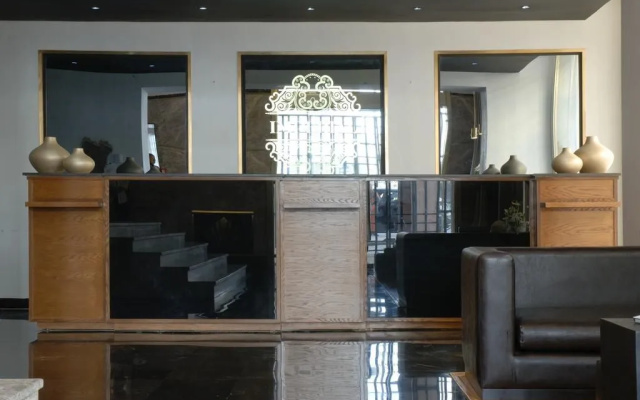 Hotel Imperial Casablanca