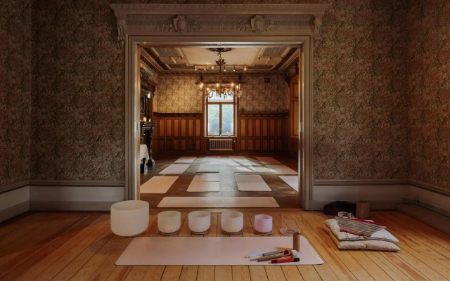 Hotel J, Stockholm, a Member of Design Hotels