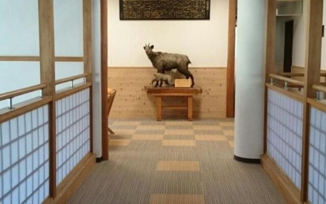 Nezame Hotel