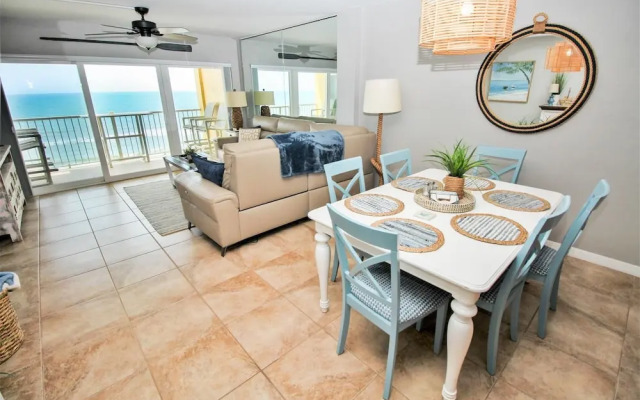 Ponce de Leon Towers 703