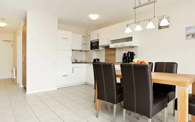 6 Person Holiday Home in Grossenbrode