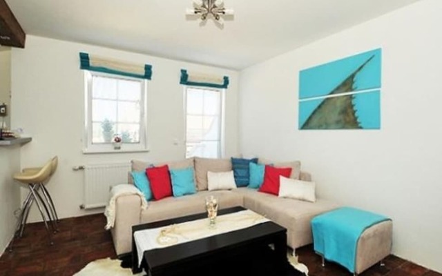 Martin - Modern - A4