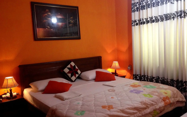 Yalegoda Walauwa Homestay