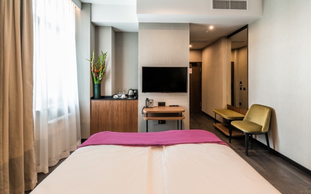 Liebeskind Boutique Hotel