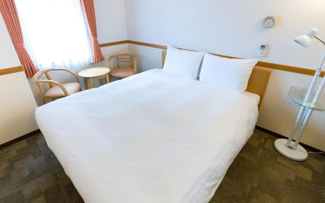 Toyoko Inn Hiroshima Heiwa Odori
