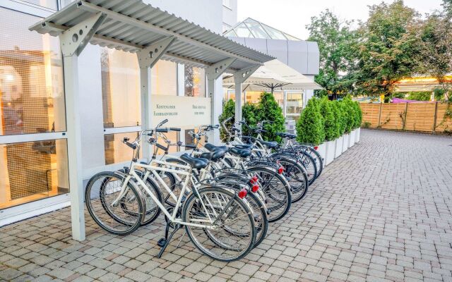 QU Hotel Augsburg