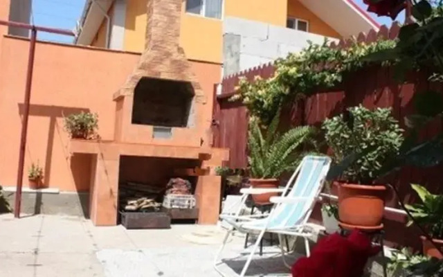 Casa Denisa