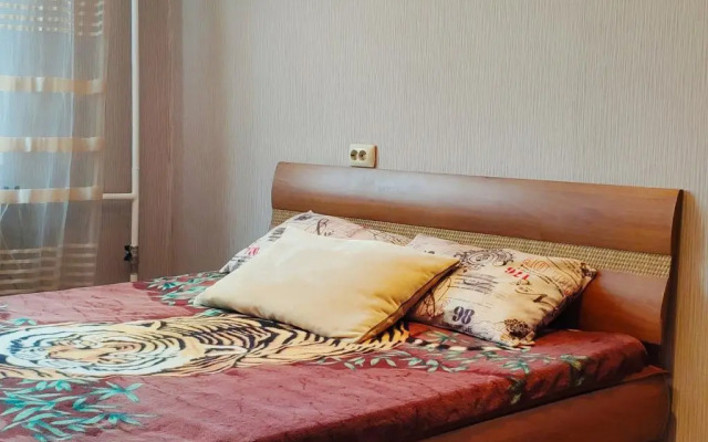 Апартаменты на улице Кирова 90