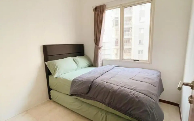 Super Cozy 2BR Apt with direct access to Mall
