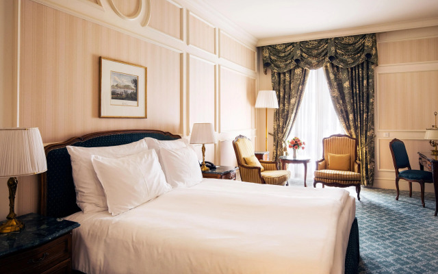 Grand Hotel Wien