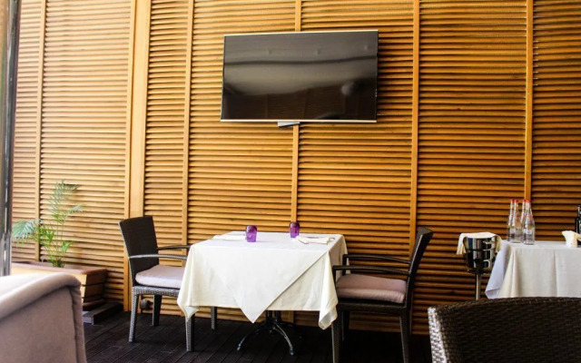 Casa Boyana Boutique Hotel