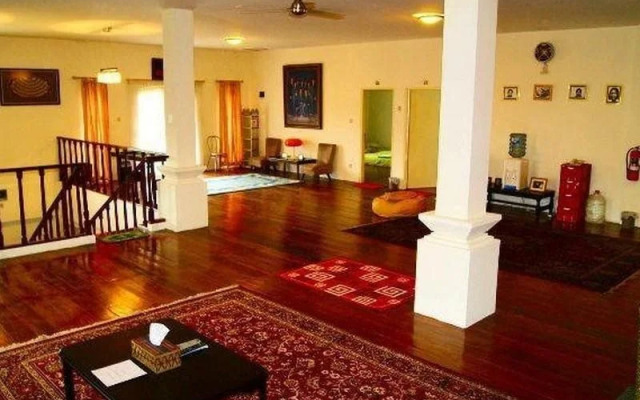 The Cibulan Suites