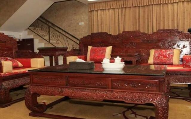 Your Style Hotel