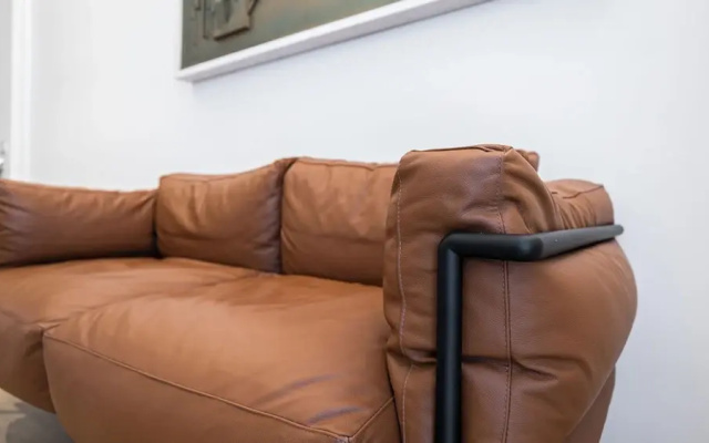Italianway Comfort - Vincenzo Monti 29 F