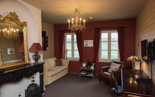 B&B Hullebrug