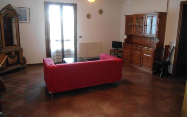 Residence Fontanelle