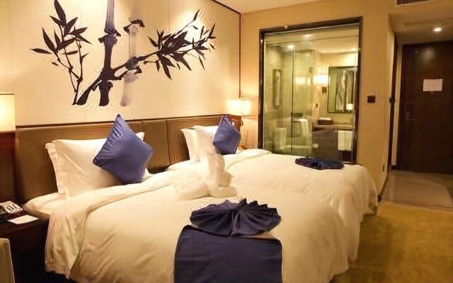 Jiande Xin'anju Kaiyuan Mingting Hotel