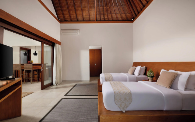 The Bija Villas by Nakula