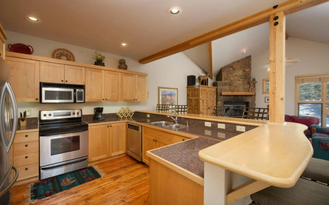 Moose Creek by Jackson Hole Real Estate Company
