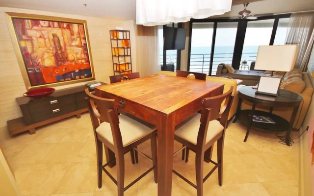 Ebb Tide 703 Apartment 2