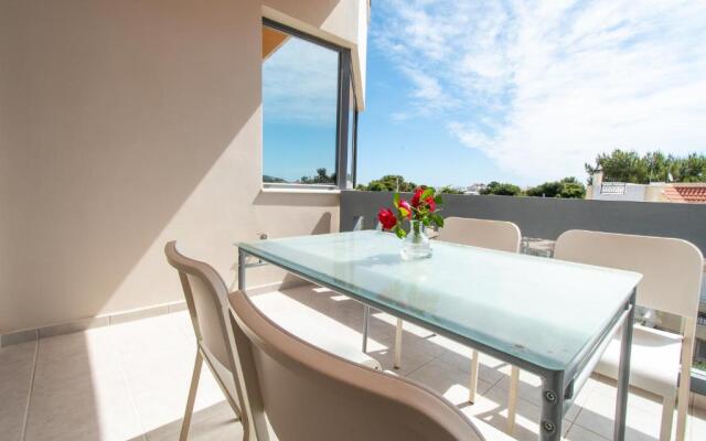 Efi Apartments