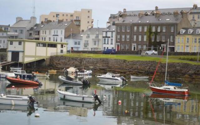 Pier39 B&B Portrush