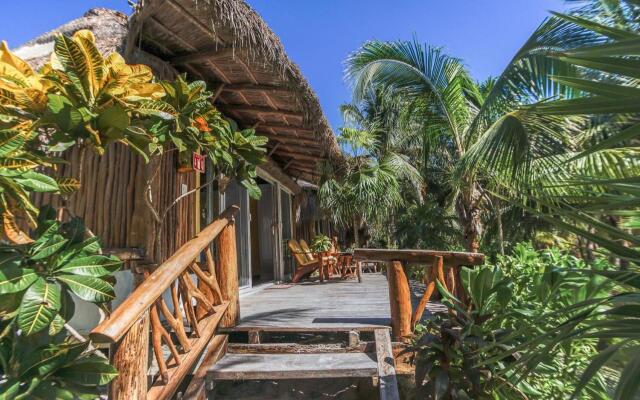 Villa Pescadores Tulum