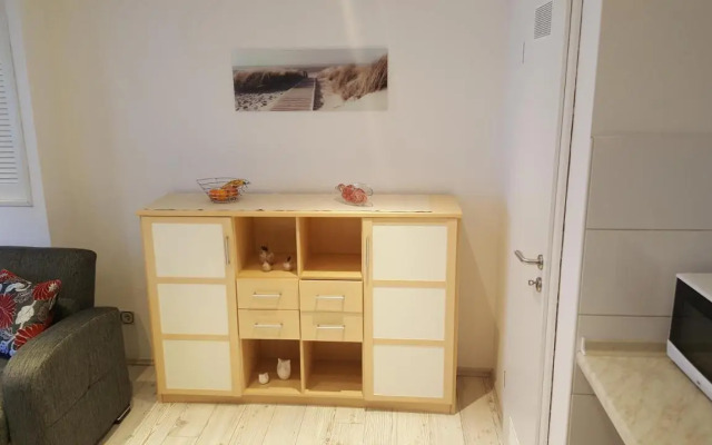 Apartment Feldmann