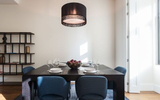 Castilho Premium Living by All In Lisbon