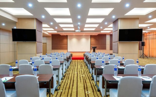 Holiday Inn Shanghai Jing'an by IHG