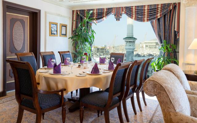 Intercontinental Dar Al Tawhid Makkah by IHG